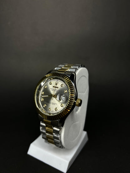Royal Classic Inspired Watch