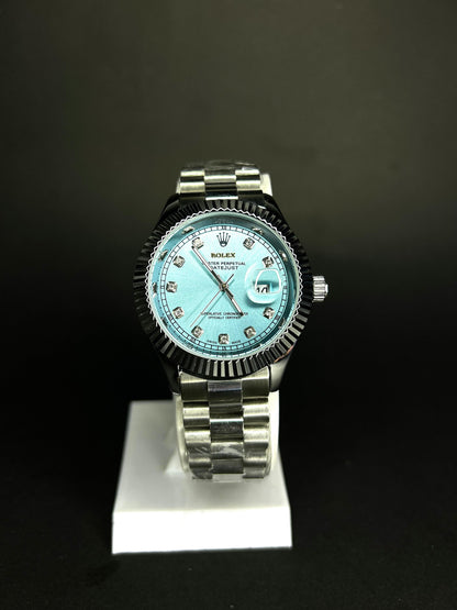 Royal Classic Inspired Watch