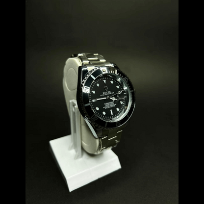 R-Sub Classic – Diver Inspired Luxury Watch