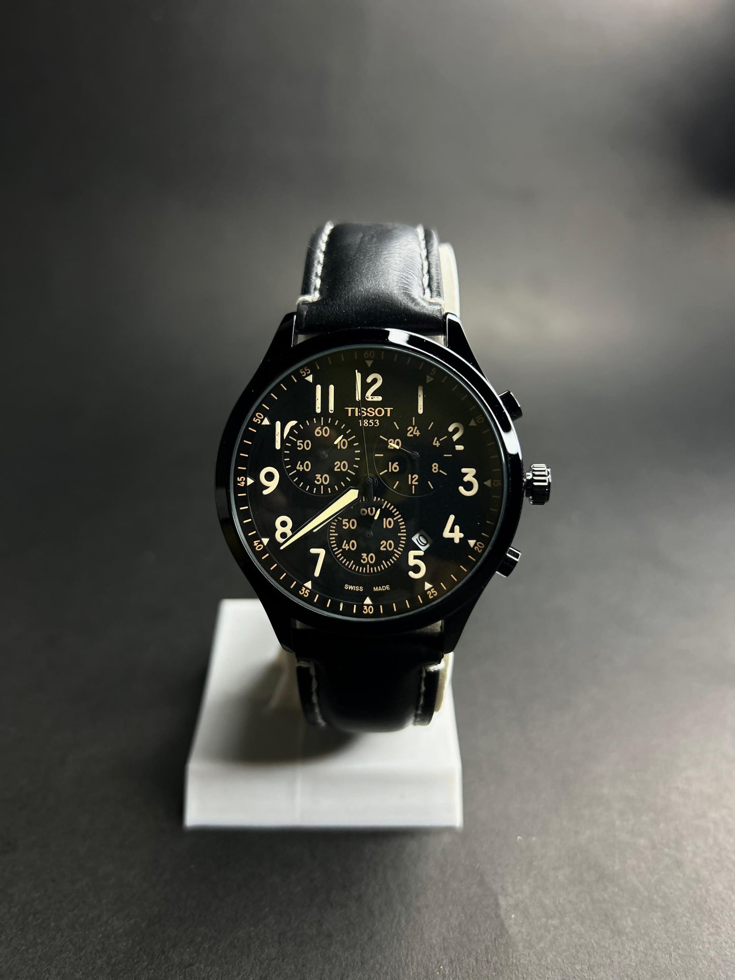 Sport Chrono XL Luxury Watch