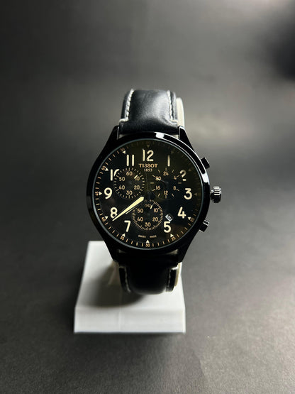 Sport Chrono XL Luxury Watch