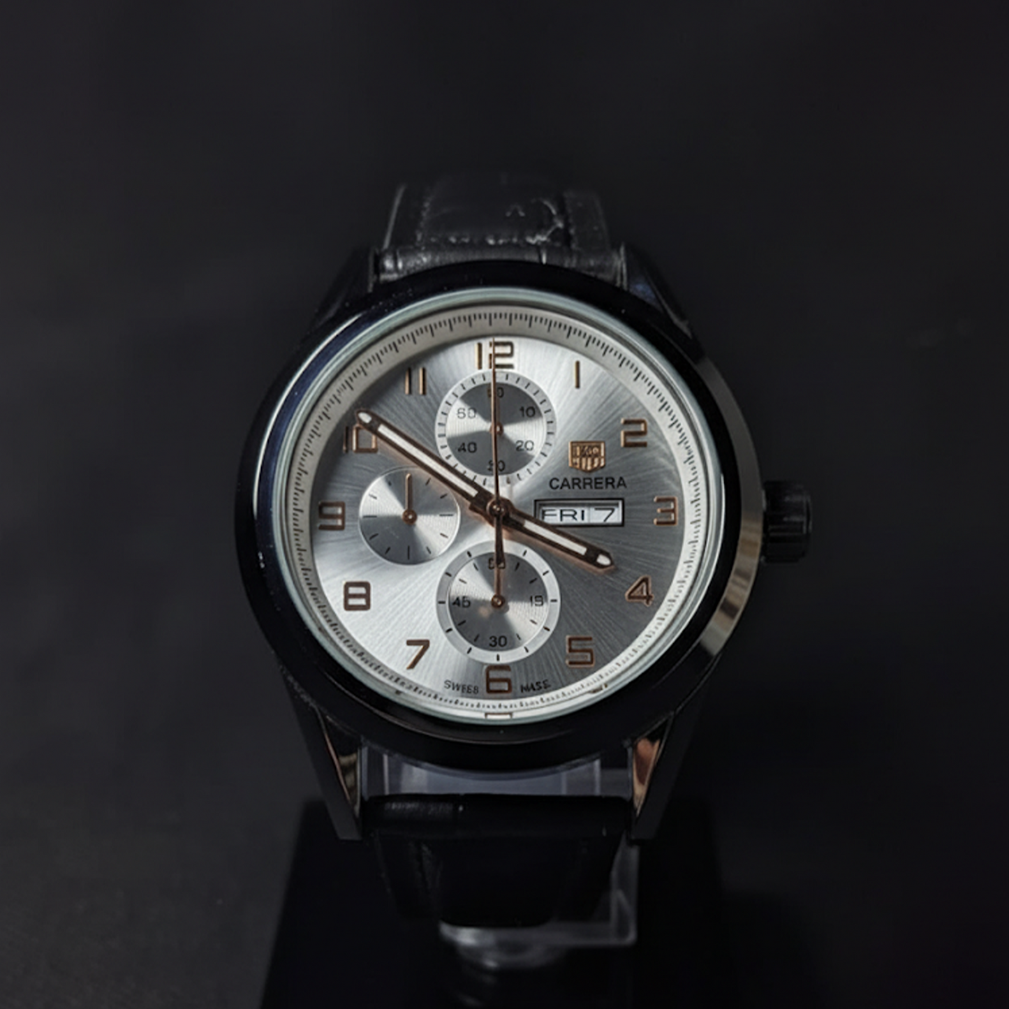 PrimeX Chronograph