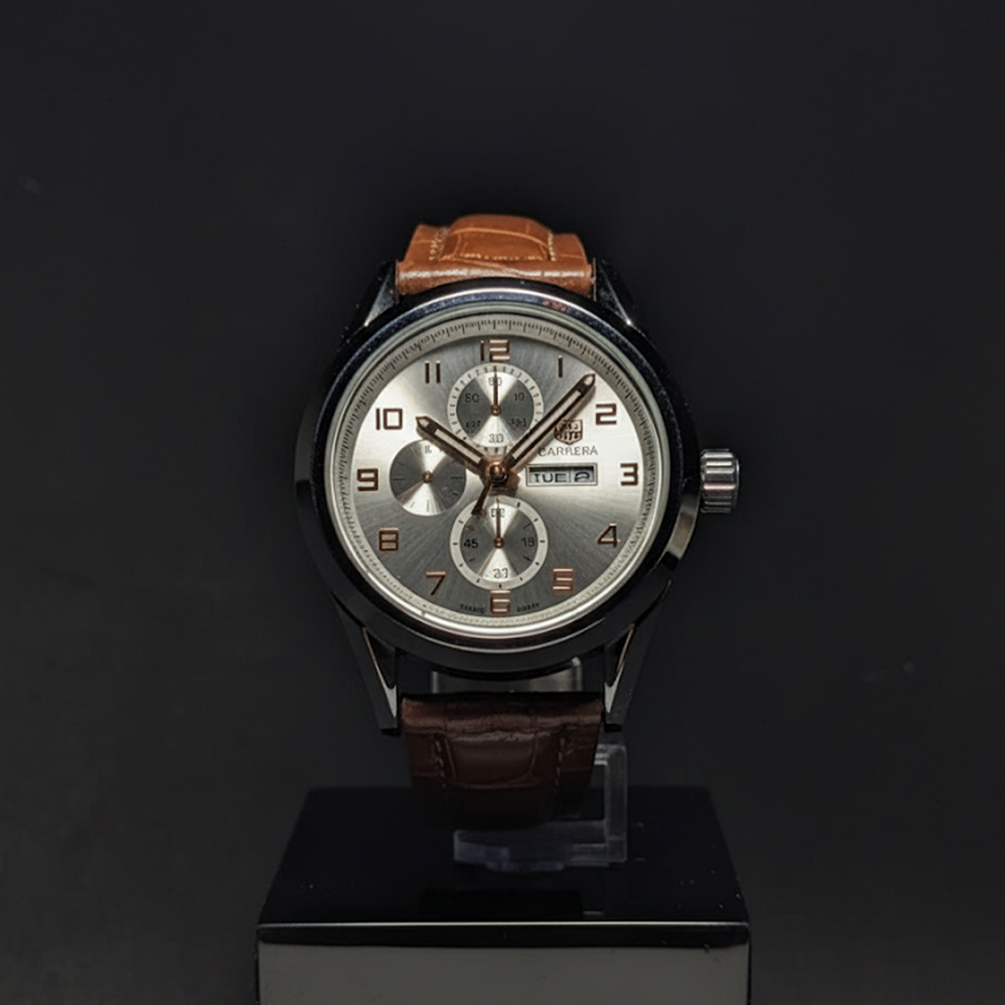 PrimeX Chronograph