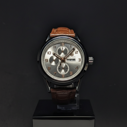 PrimeX Chronograph