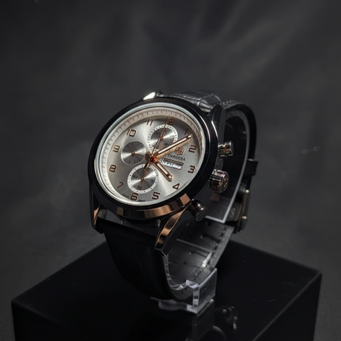 PrimeX Chronograph