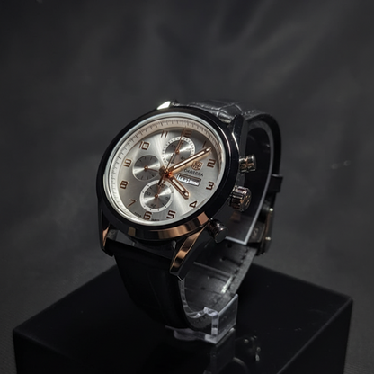 PrimeX Chronograph