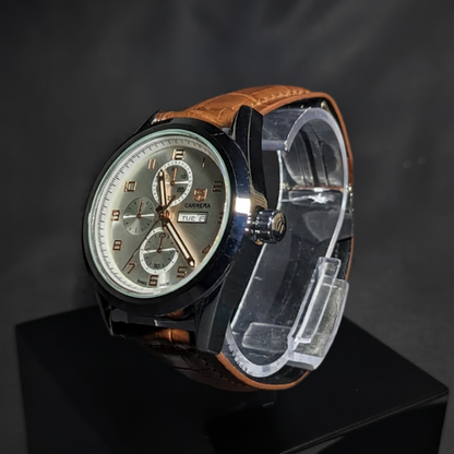 PrimeX Chronograph