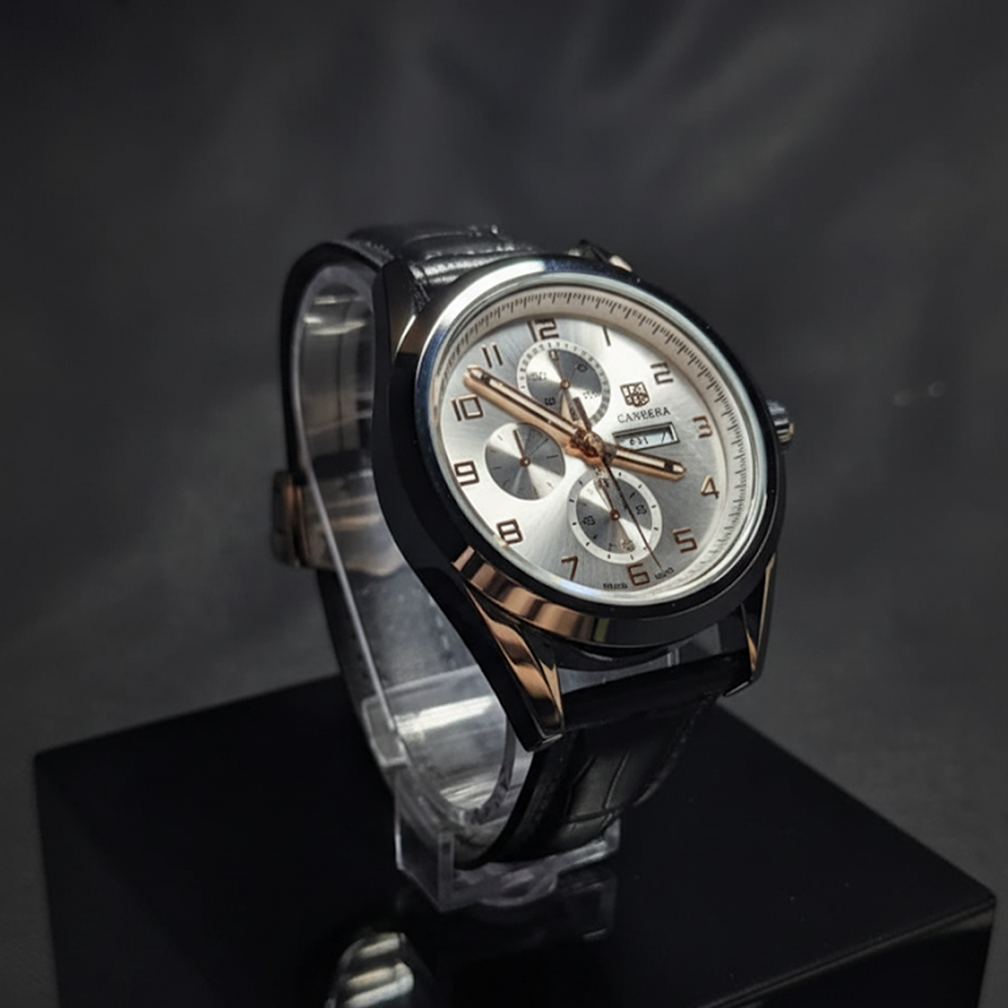 PrimeX Chronograph
