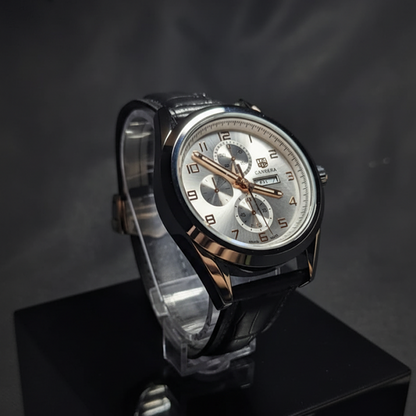 PrimeX Chronograph
