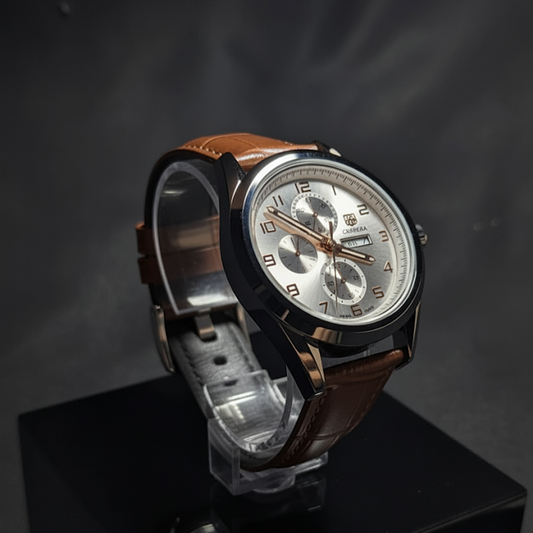 PrimeX Chronograph